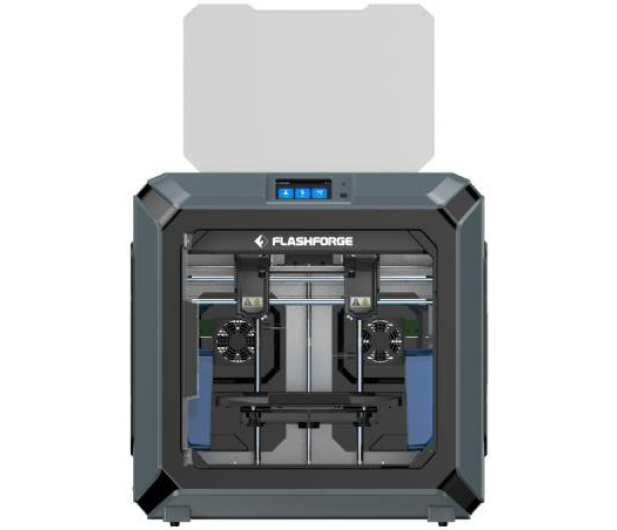 Gembird FlashForge Creator 3 - 676142 - zdjęcie 4